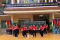BUỔI SINH HOẠT DƯỚI CỜ TUẦN 27  🌟 Chủ đề: Tiến bước lên Đoàn 🌟