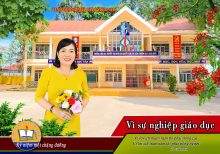 Nguyễn Thị Hóa