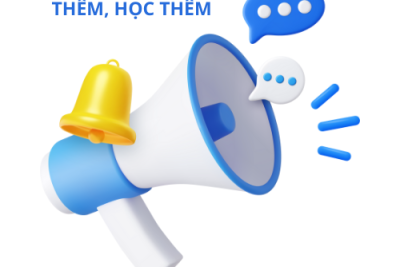 Thông tư 29 quy định dạy thêm, học thêm