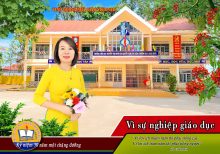 Nguyễn Thị Tĩnh
