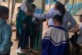 KHÁM SỨC KHỎE HỌC SINH, HỌC KÌ II, NĂM HỌC 2024-2025