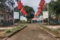 TRƯỜNG TIỂU HỌC NGUYỄN THỊ MINH KHAI HƯỞNG ỨNG CHÀO MỪNG ĐẠI HỘI ĐẢNG BỘ XÃ CƯ M’GAR LẦN THỨ NHẤT, NHIỆM KỲ 2025–2030