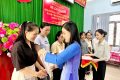 ĐẢNG VIÊN CHI BỘ CÓ THÀNH TÍCH XUẤT SẮC TẠI LỚP BỒI DƯỠNG LLCT DÀNH CHO ĐẢNG VIÊN MỚI KHOÁ I/2025